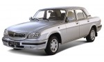 Чехлы на ГАЗ 3110/105